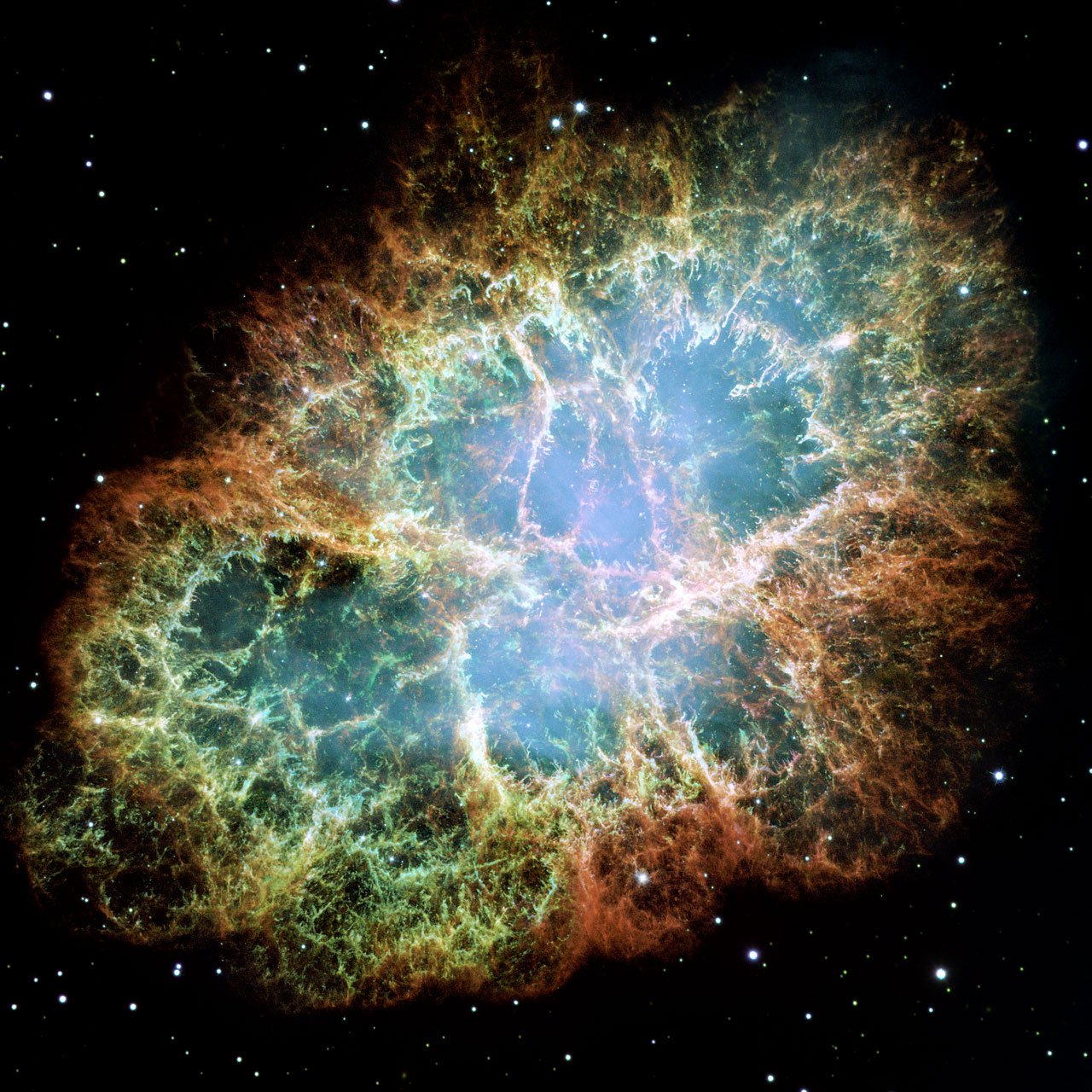Deep Sky Journal