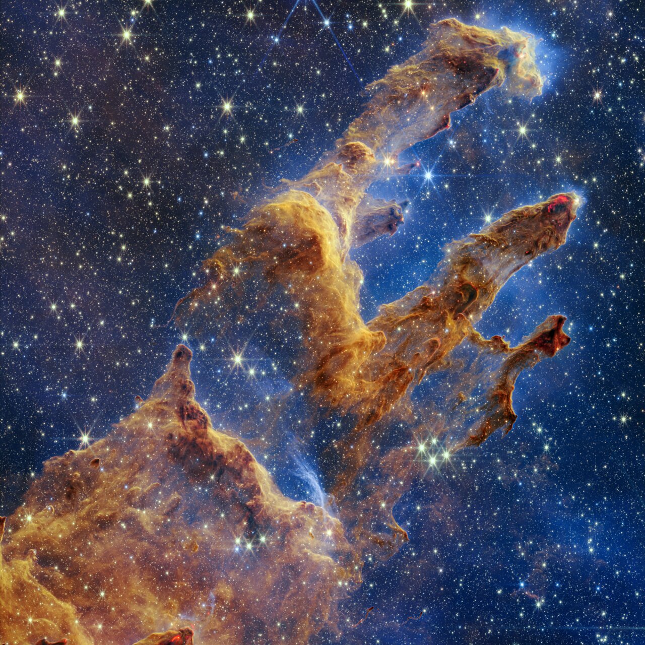 Deep Sky Journal
