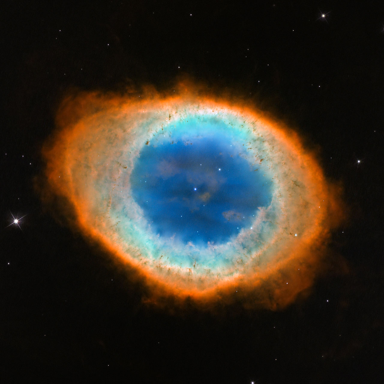 Deep Sky Journal