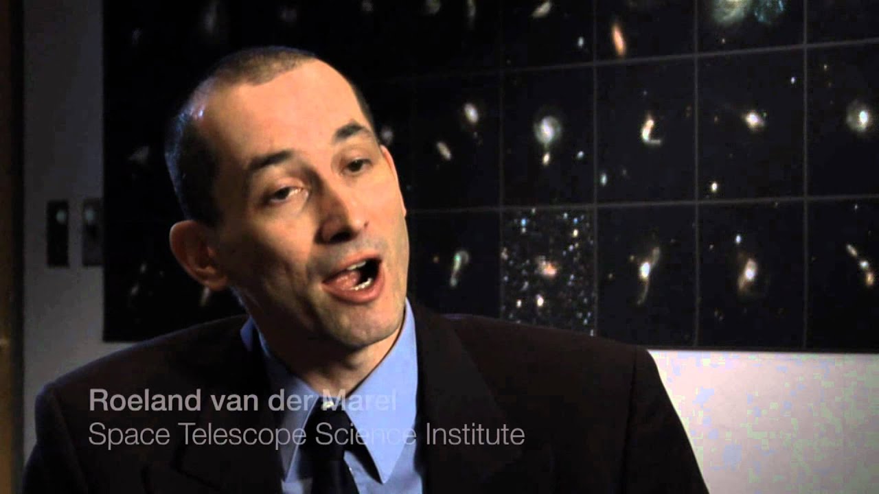 Hubblecast 55: Hubble's Deep Fields