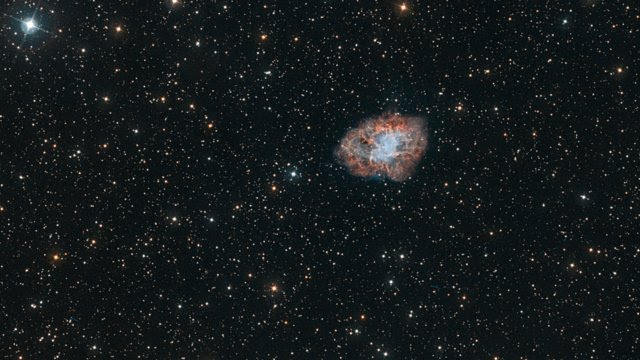 Hubblecast 60: Galaxy scores a bullseye