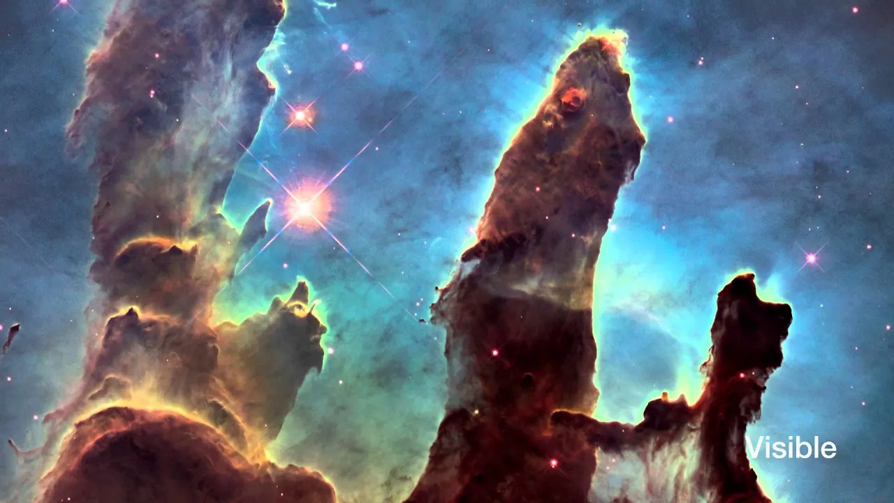 Hubblecast 80: The riddle of the missing stars