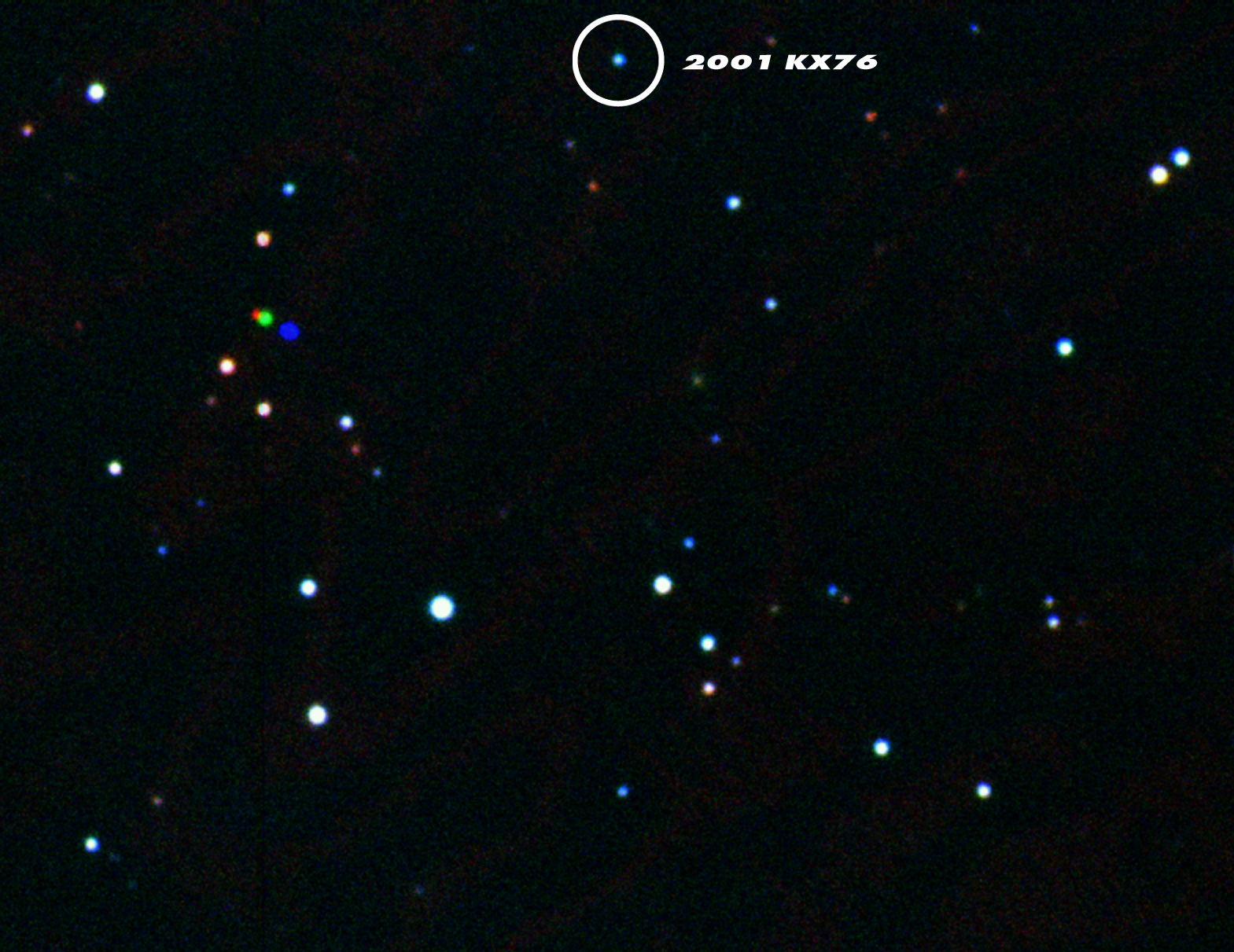Dumbbell Nebula